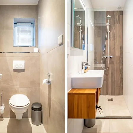 Pet-friendly Texel Escape Appartamento