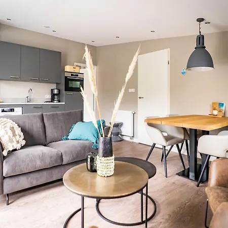 Pet-friendly Texel Escape *