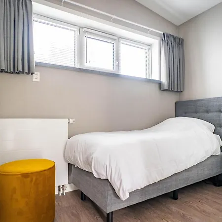 Pet-friendly Texel Escape De Cocksdorp (Texel)