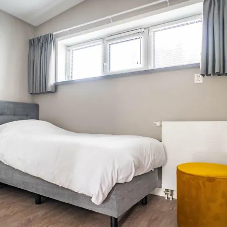 Pet-friendly Texel Escape Appartamento De Cocksdorp (Texel)