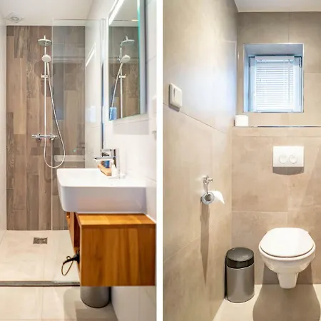 Pet-friendly Texel Escape Appartamento