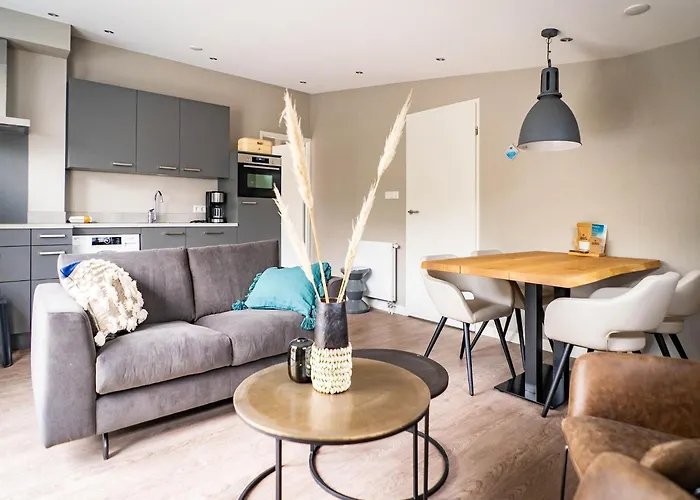 Pet-friendly Texel Escape *