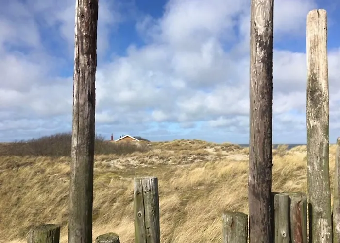 Апартаменты Pet-friendly Texel Escape *