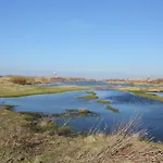 Pet-friendly Texel Escape Apartment De Cocksdorp (Texel)