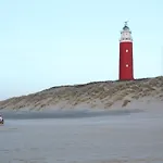 Pet-friendly Texel Escape Де-Коксдорп