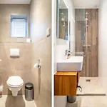 Pet-friendly Texel Escape Apartment