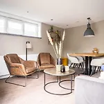 Apartment Pet-friendly Texel Escape
