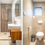 Pet-friendly Texel Escape Apartment