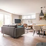 Apartment Pet-friendly Texel Escape