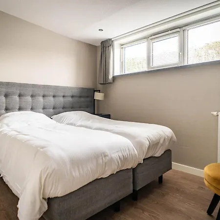 Pet-friendly Texel Escape Apartment De Cocksdorp (Texel)