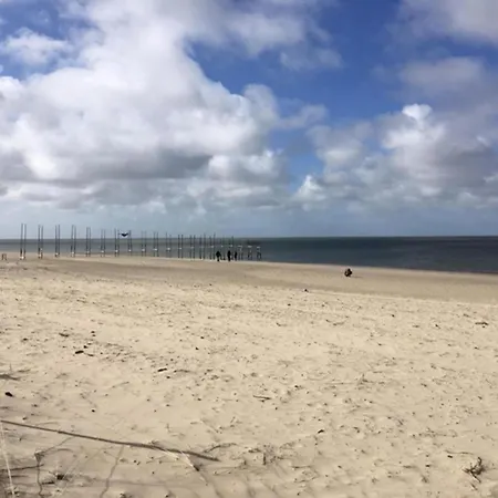Pet-friendly Texel Escape *