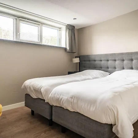 Pet-friendly Texel Escape شقة