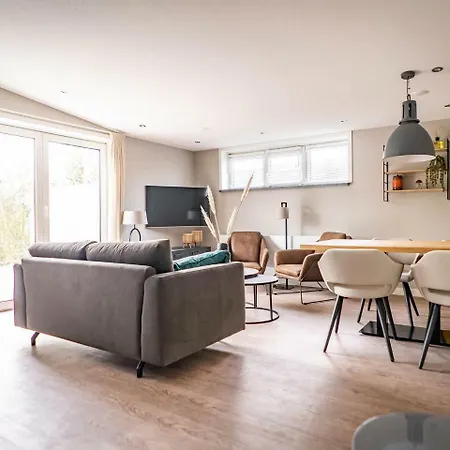 شقة Pet-friendly Texel Escape
