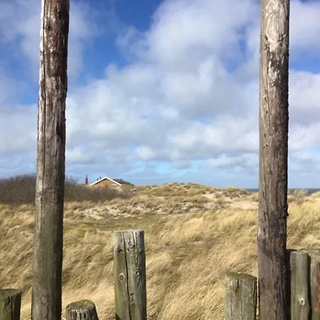 شقة Pet-friendly Texel Escape *